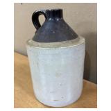 Crock Jug