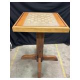 High Top Table