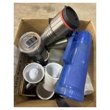 Travel Cups & Mugs