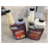 Sta-Bil Fuel Stabilizer