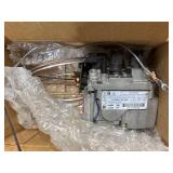 Gas Valve Part