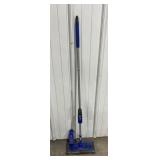 Swivel Sweeper Max cordless vacuum w/charger &