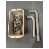 Allen Wrenches