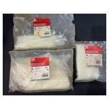 Cable Ties 4-8in