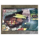 Char Broil Portable Gas Grill