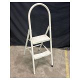 2 Step Step Ladder