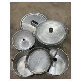 Pot, Angel Food Cake Pans, Cake Pan