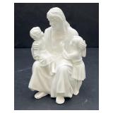 Lenox The Childrenï¿½s Blessing figurine, 6.75in