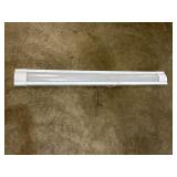 Rectangle Light Fixture