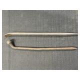 19in Pry Bar & Tire Iron