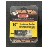 Oregon 10in Saw Chain