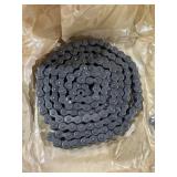 TSC 10ft 40 Roller Chain
