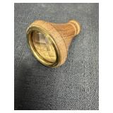 Van Curt instrument, Dragon fly kaleidoscope