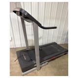 Pro- Form 410 Trainer Treadmill