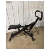 Power Rider Ab Core Trainer