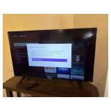 42in TCL Roku TV