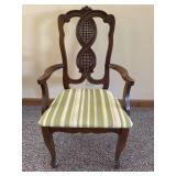Dining room arm chairs