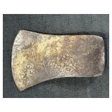 Axe Head