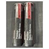 Traveller Premium Heavy-Duty Grease Tubes