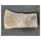 Axe Head