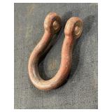 Bow Shackle