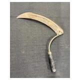 Hand Held Scythe