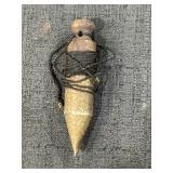 Plumb Bob on String
