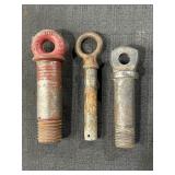 Shackle Pins