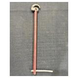 Speedy Basin Wrench Chicago Spec Mfg Co