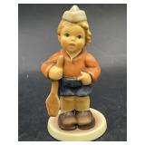 M.I. Hummel Club exclusive, First Mate