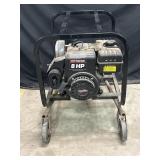 Colman Powermate 8hp Generator