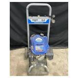 Power Stroke 150cc OHV Pressure Washer