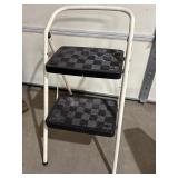 Cosco 2 Step Ladder
