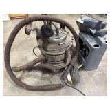 Filter Queen Shop Vac & Attachments