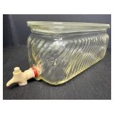 Refrigerator Water Dispenser