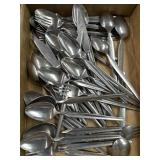 Stainless Stanley Robertï¿½s Flatware