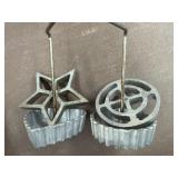 Rosette Molds