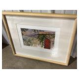 Neil Kienitz Framed Print