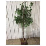 6.5ft Artificial Tree