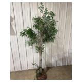 6.5ft Artificial Tree