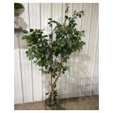 6.5ft Artificial Tree