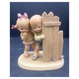 Enesco Memories of Yesterday figurine.  If You