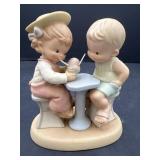 Enesco Memories of Yesterday figurine.