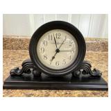 Howard Miller Table top mantle clock