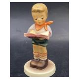 M.I. Hummel Club exclusive, Honor Student
