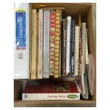 Cookbooks