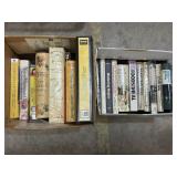 Do it Yourself Books, Weight Watchers, Wuthering