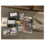 Misc hardware