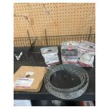 Steel Hanger Straps