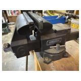 Steelman 6.5" Bench Vise